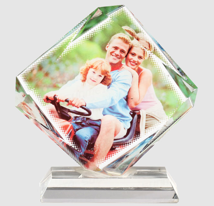 BXP30-Sublimation-Crystaline-Cut-Photo-Crystal-sample-image-2