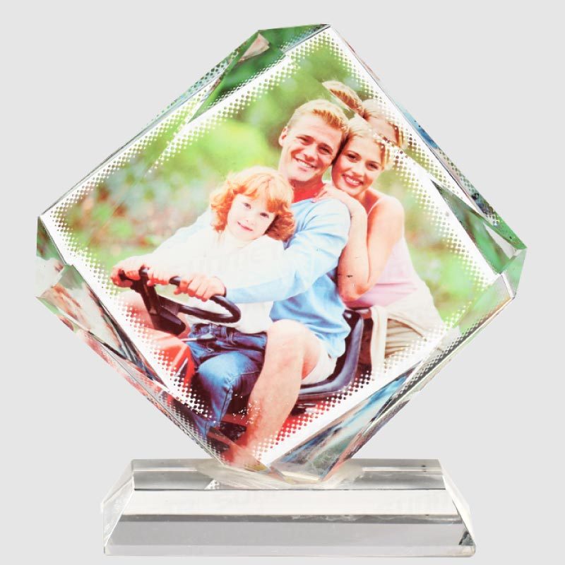 BXP30-Sublimation-Crystaline-Cut-Photo-Crystal-sample-image