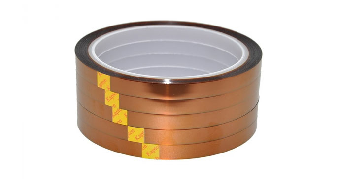 10pcs Heat Resistant High Temperature Adhesive Tape Dye Sublimation Mug Tape 5mm 