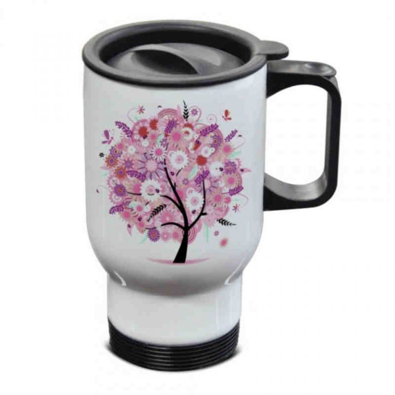 sublimation travel mug nz