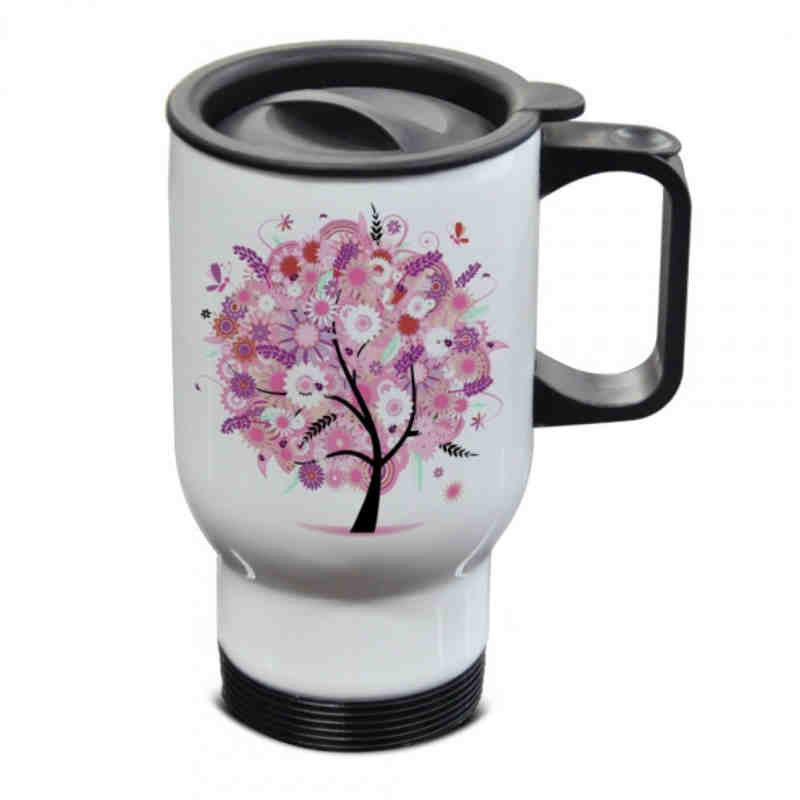 travel mugs for sublimation