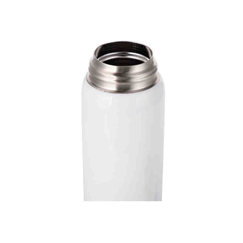 Pop Lid Stainless Steel Bottle Suitable for Sublimation