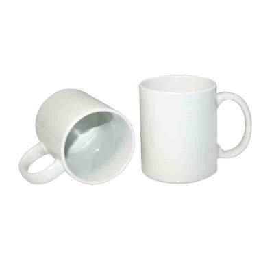 11oz Ceramic Mug (AA+ Grade )