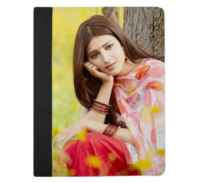 Sublimation Notebook Cover