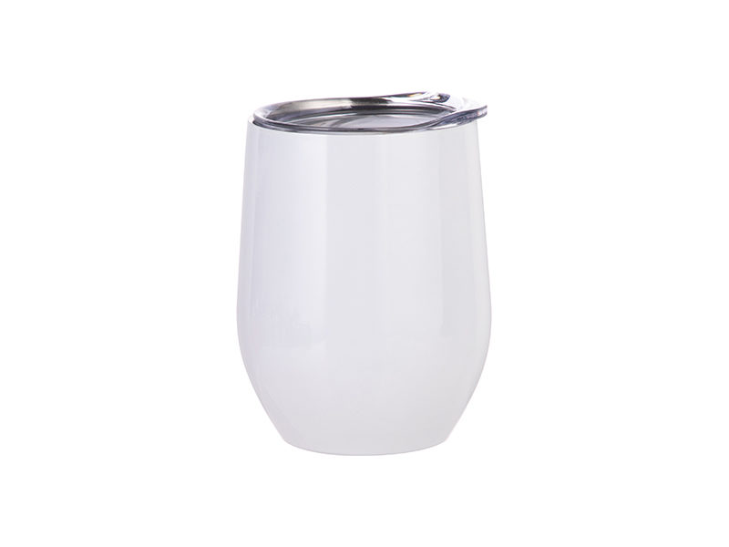 Sublimation Stemless Wine Cup