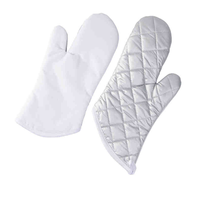 Sublimation Oven Gloves