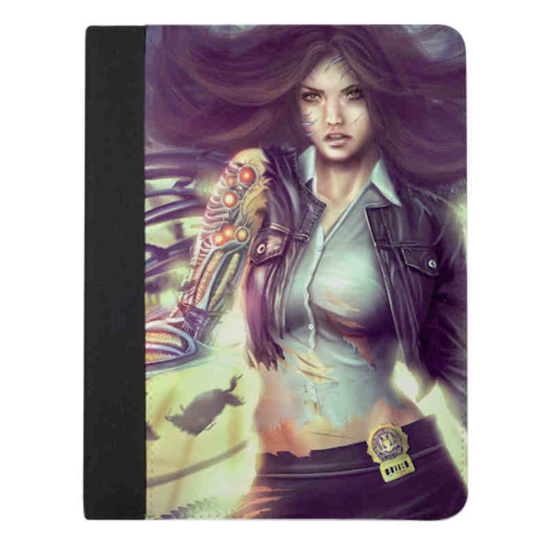 Sublimation Note Pad