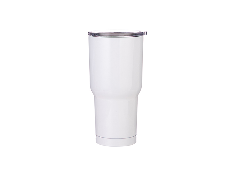 Details about   20 and 30 Ounce Blank Sublimation Tumblers 