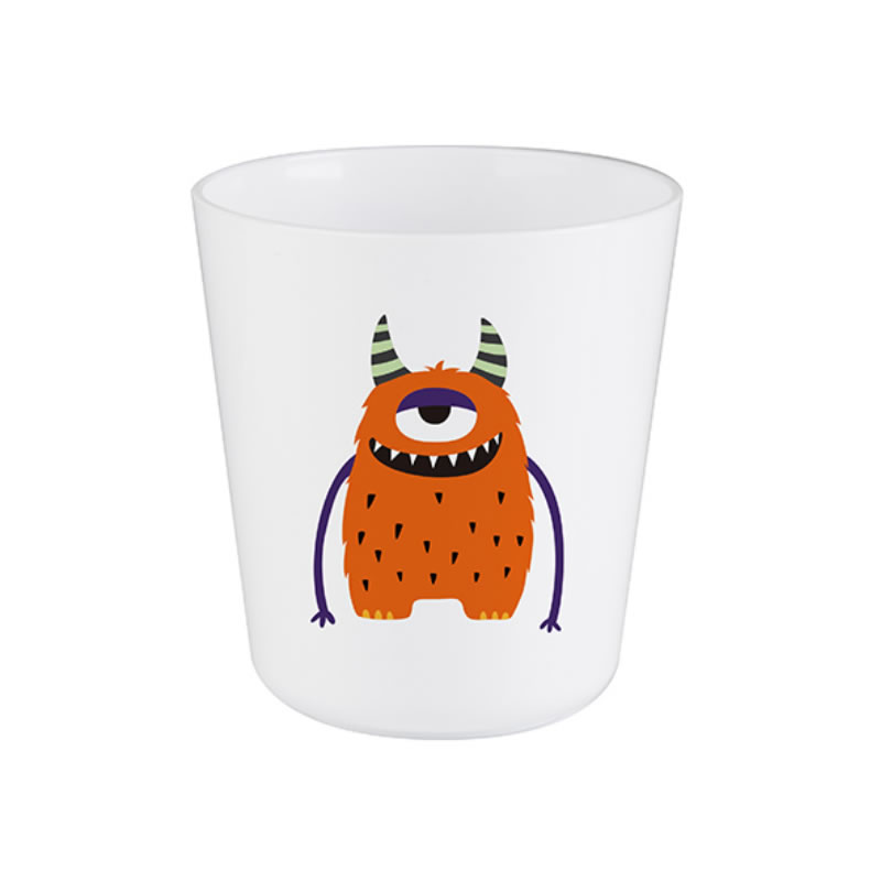 Sublimation Polymer Kids Cup