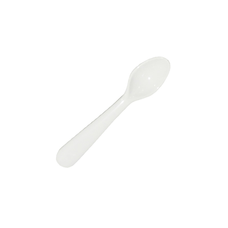 Sublimation Polymer Kids Cutlery Spoon
