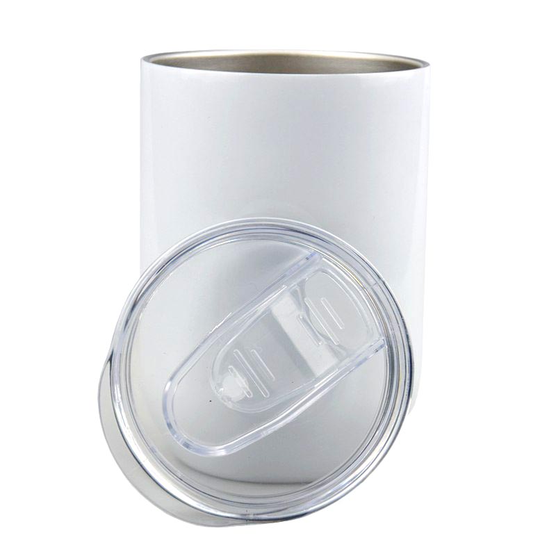 Sublimation Straight Stemless Tumblers