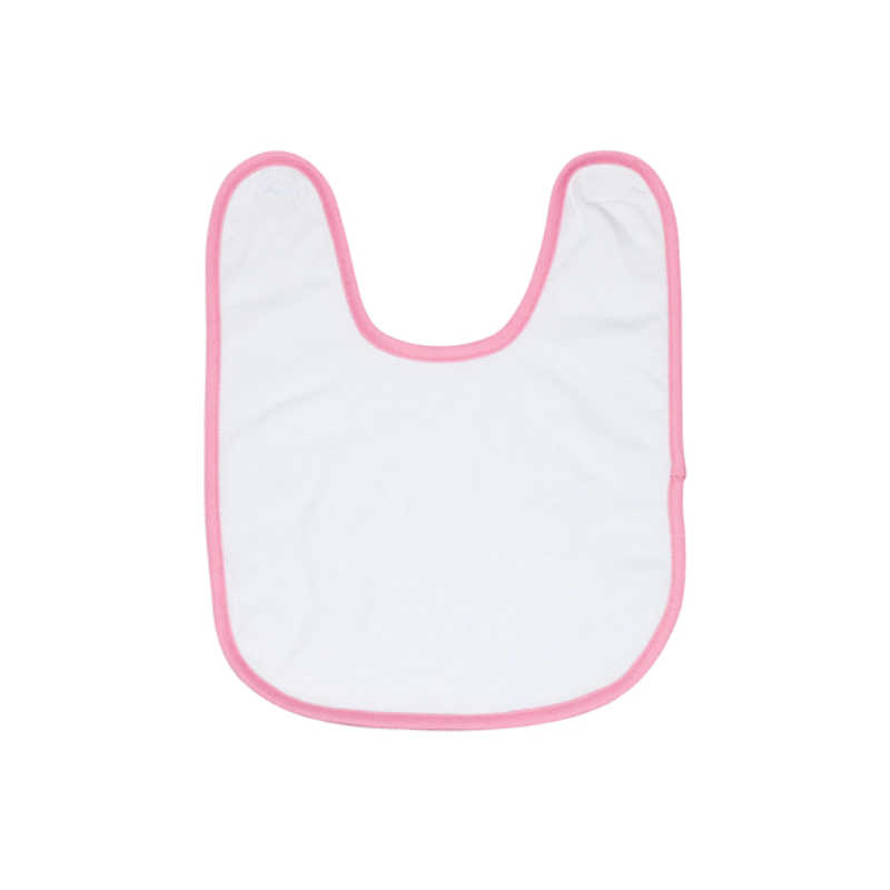Sublimation Baby Bibs