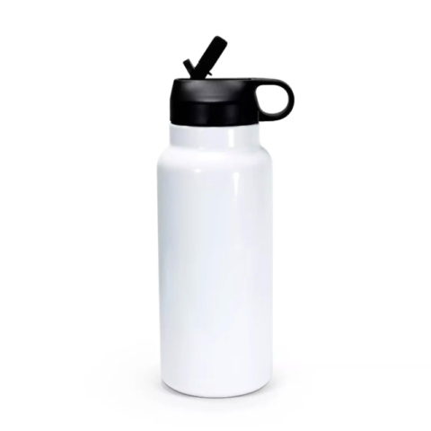 Sublimation Water Bottle 32oz - Online and Market Goods