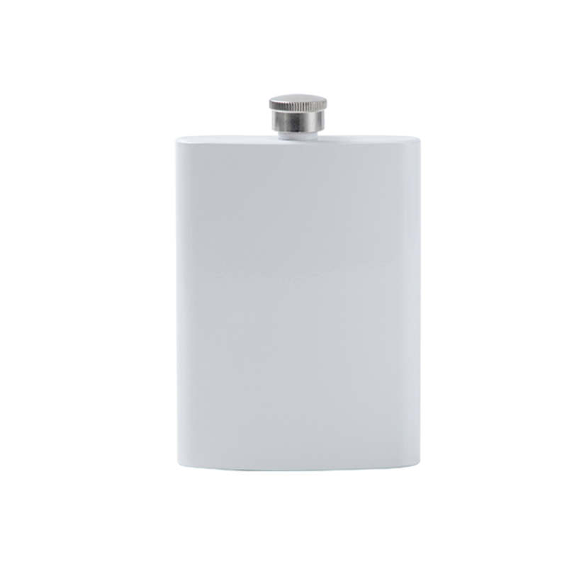 Sublimation Stainless Steel Flask