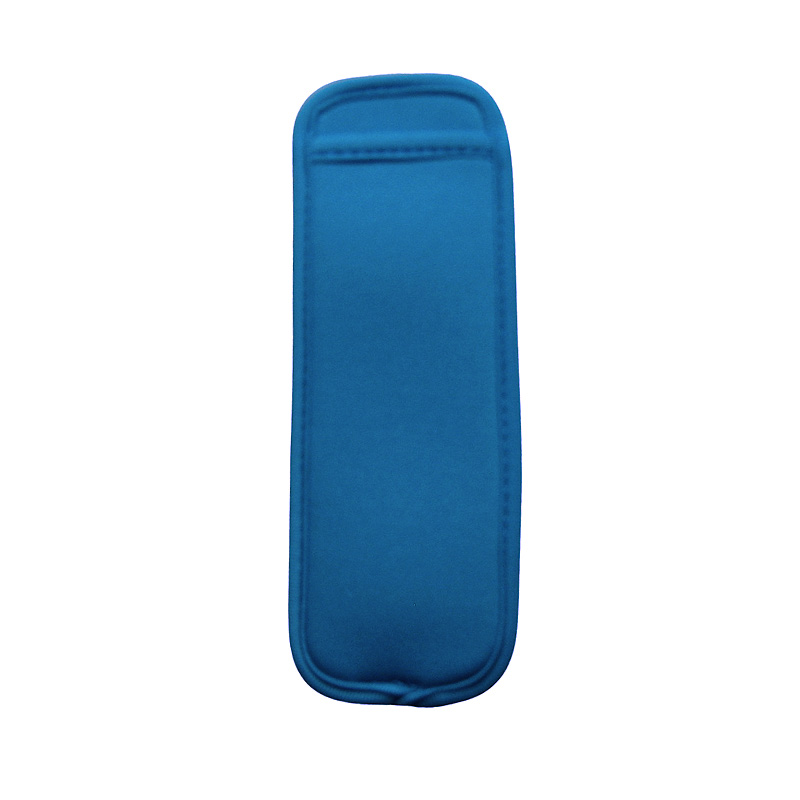 Icy Pole Holders Blue
