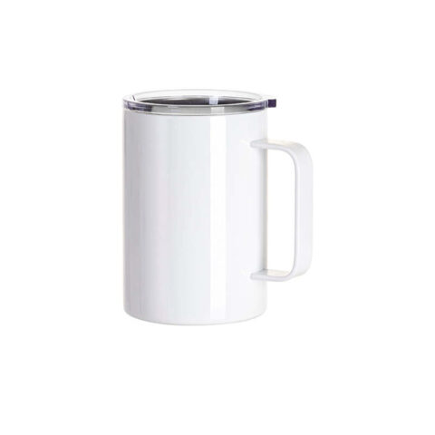 Sublimation Camp Mug 16oz - Online and Market Goods