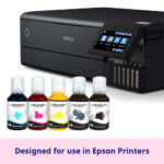 Splashjet Sublimation Ink for Epson Printers