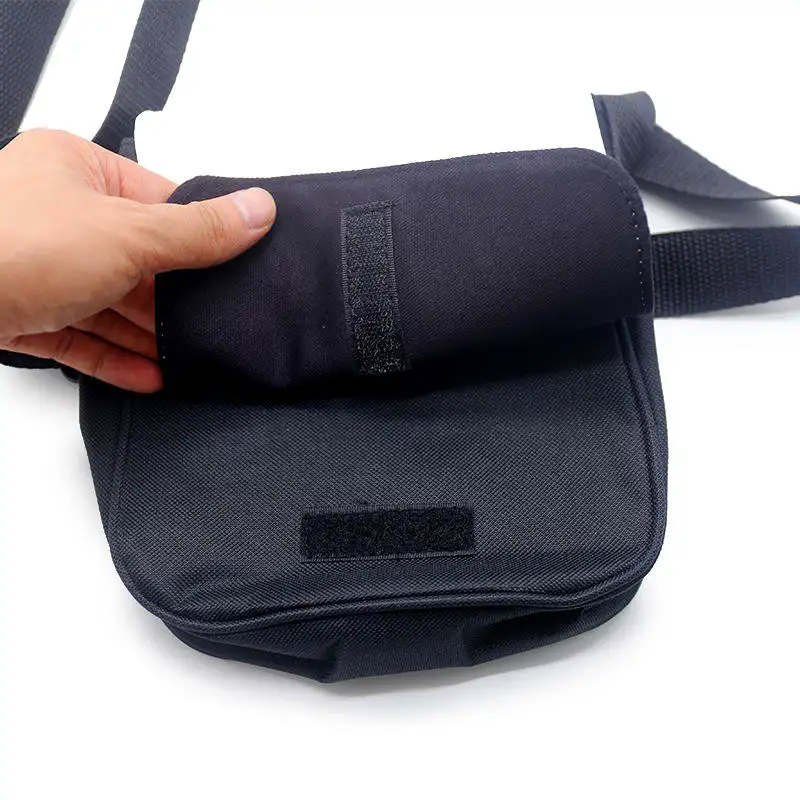 Small Sublimation Shoulder Bag