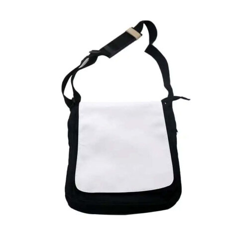 Small Sublimation Shoulder Bag - Online and Market Goods