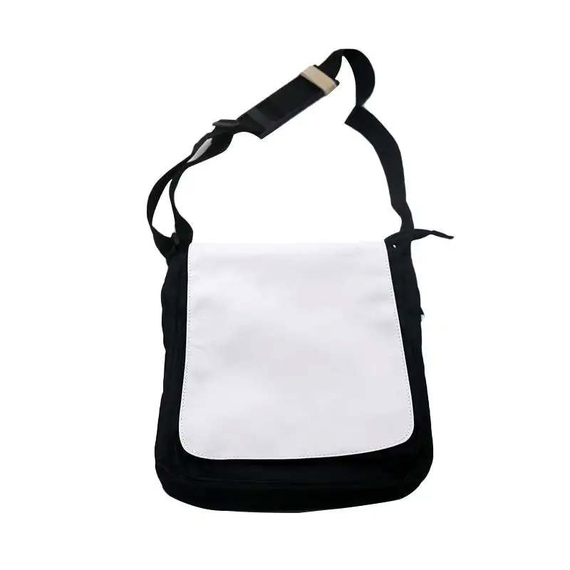Small Sublimation Shoulder Bag
