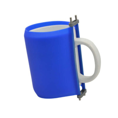 Sublimation Silicone Mug Clamp 20oz