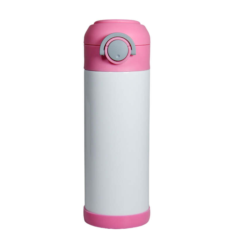 Sublimation Kids Water Bottles Online And Market Goods