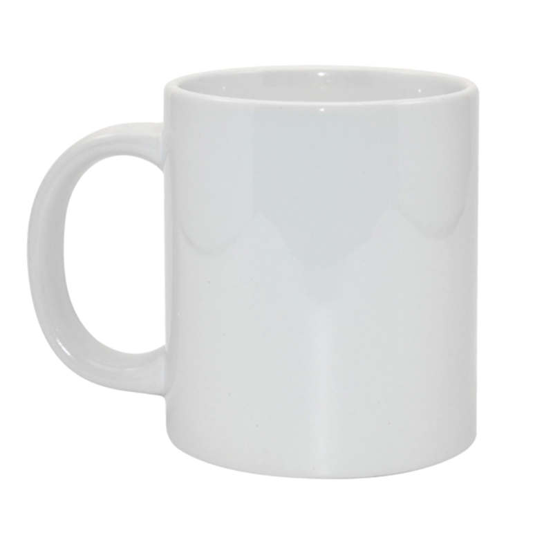 Sublimation Ceramic Mug 20oz